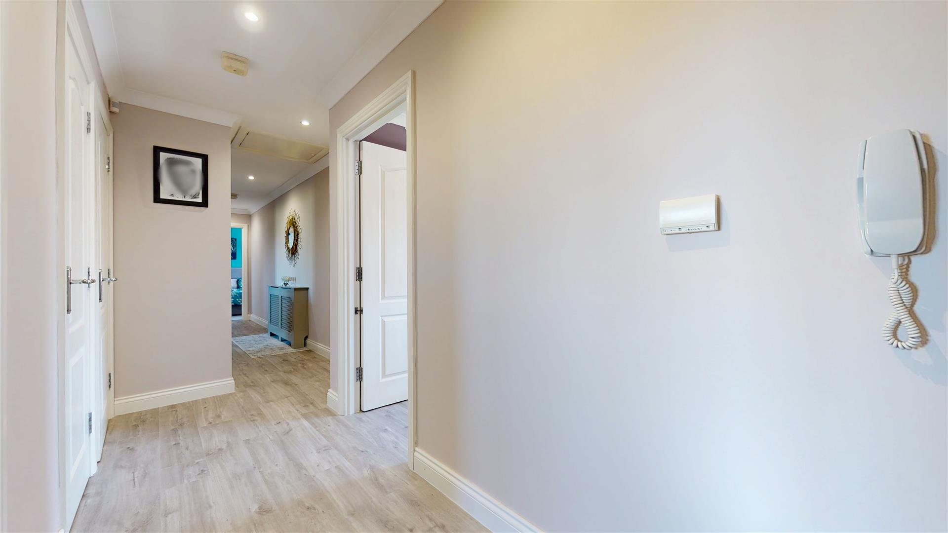 Darwin Close, Medbourne, Milton Keynes